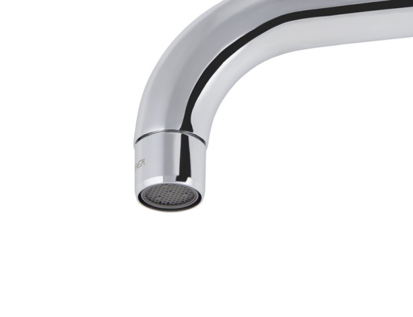 11056 Смеситель KAISER Carlson для ванны